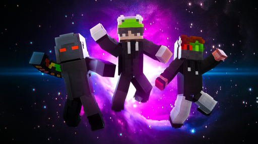 Hexa Events Discord server banner