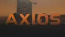 Axios banner
