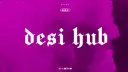 💕 𝒟𝐸𝒮𝐼 𝐻𝒰𝐵 💕 banner