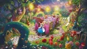 Mad's Cafe Discord server banner