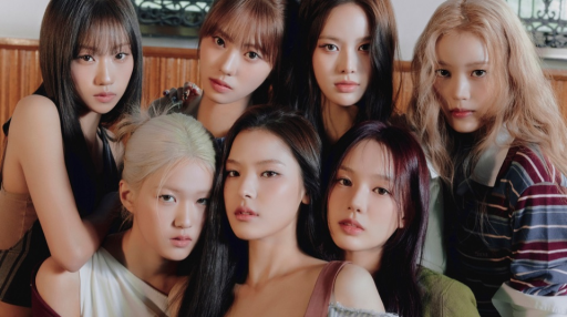 izna Global | Happy Sarang Day! Discord server banner