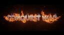 Conquest - War Banner