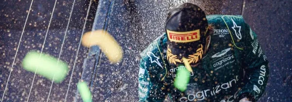 banner