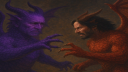 The Purgatory (30+) Discord server banner
