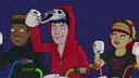 BoJack Horseman Universe 🎃 banner
