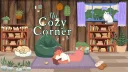 The Cozy Corner banner