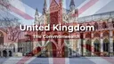 〚🎄〛 United Kingdom: The Commonwealth banner