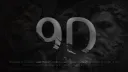 9 days. banner