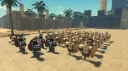 Persia banner