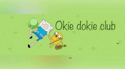 𝓞𝓴𝓲𝓮 𝓭𝓸𝓴𝓲𝓮 𝓬𝓵𝓾𝓫 👅 server banner