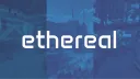 Ethereal banner