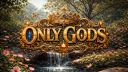 Only Gods Discord server banner