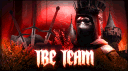 TBE TEAM banner