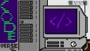 The CodeVerse Hub Discord server banner
