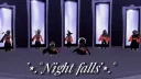 𝑵𝒊𝒈𝒉𝒕 𝑭𝒂𝒍𝒍𝒔．夜幕之城｜已關團 banner