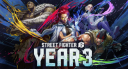 스트리트 파이터 6 Discord server banner