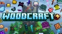 WoodCraft+ 🪵➕ banner