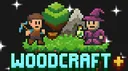 WoodCraft+ 🪵➕ banner