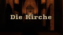 Die Kirche (G&B) Discord server banner