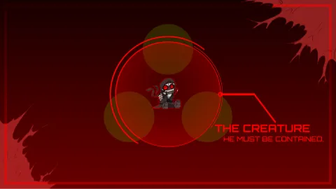 MADNESS: Contagion banner