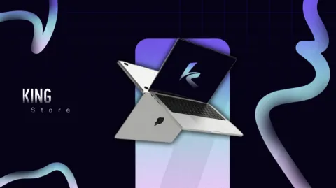 King Sʈore™ v1 banner