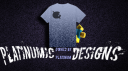 PLATINUMIC DESIGNS Discord server banner