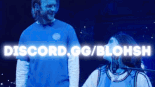 BLOHSH Discord server banner