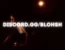 BLOHSH server banner