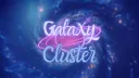 ✨Galaxy cluster✨ Discord server banner