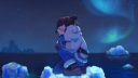 ❄ Snowball's Paradise ❄ Discord server banner