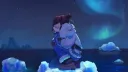 ❄ Snowball's Paradise ❄ server banner