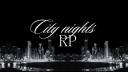 City Nights RP banner