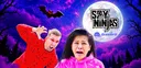 Spy Ninjas Discord 🎃 banner