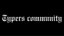 𝚃𝚢𝚙𝚎𝚛𝚜 𝚌𝚘𝚖𝚖𝚞𝚗𝚒𝚝𝚢 banner