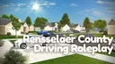 Rensselaer County Driving Roleplay ☀ banner