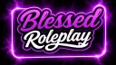 Blessed Roleplay banner