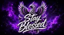 Stay Blessed Roleplay banner