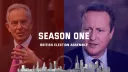 BMG | British Mock Government banner