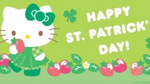 Sanrio Café ᢉ𐭩 Stickers ᢉ𐭩 Emotes ᢉ𐭩 Hello Kitty ᢉ𐭩 Giveaways banner