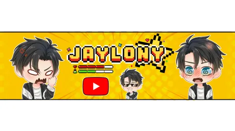 JayloNy Community banner