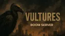 🎮 Vultures Gaming 🎮 banner