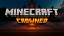 Minecraft Crowned banner