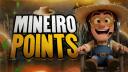 MINEIRO POINTS Banner