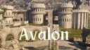 Avalon banner