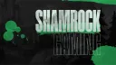 Shamrock Gaming banner