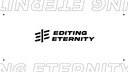Editing Eternity Banner
