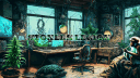 banner