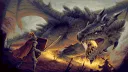 The Fantasy Realms banner