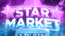 Star Market banner