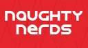 Naughty Nerds banner